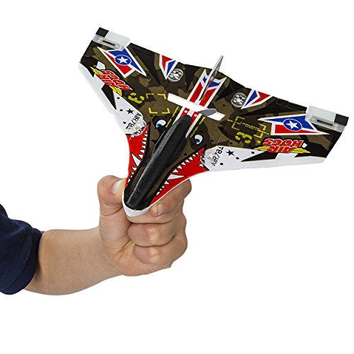 Air Hogs Air Hogs - E-Charger - Military Vehicle #TOP3