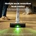 Levoit VortexIQ® Akku-Staubsauger für Tierhaare, für bis zu 75 m²