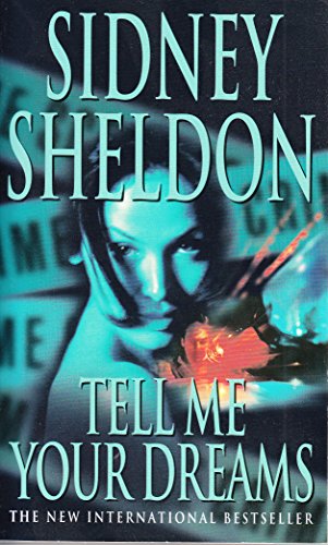 Sidney Sheldon 0007836961 Book Cover