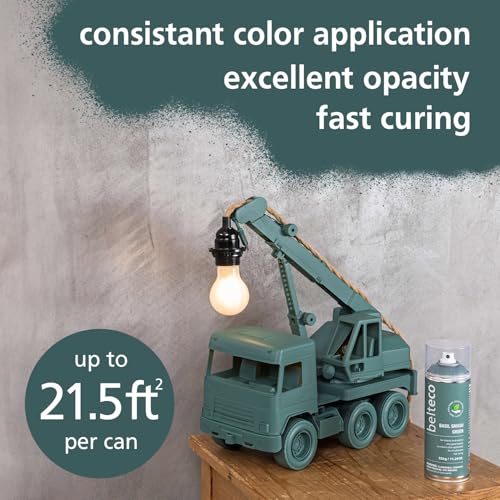 Image of Basil Smash Green Spray Paint | Water-based Spray Paint Green