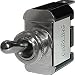Ritchie TR-35 Trek Flush Mount Compass (Black)