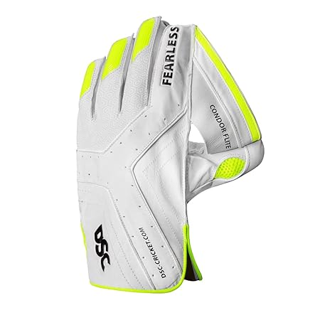 DSC Condor Flite Cricket Wicket Keeping Gloves