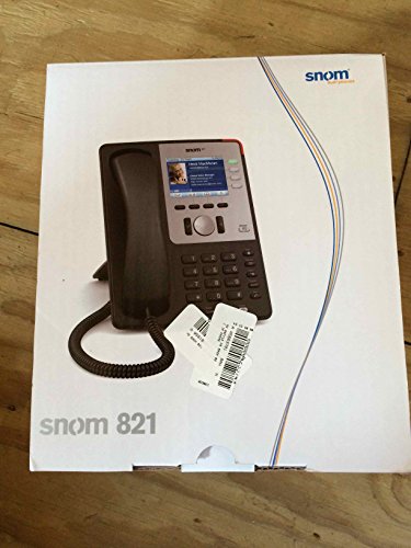Snom 821 IP Phone