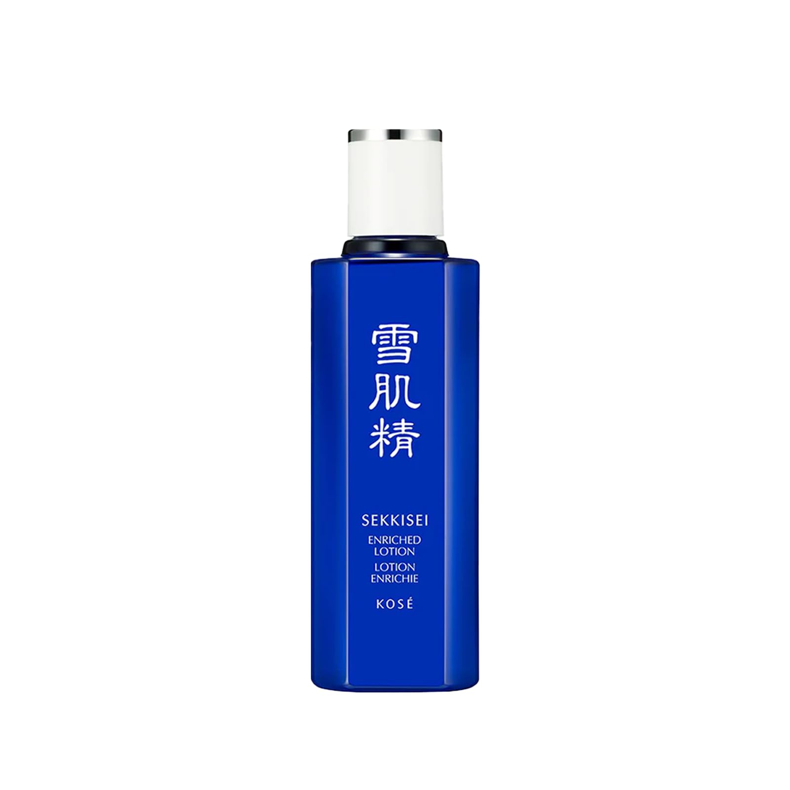 Amazon.com: SEKKISEI Lotion Enriched, Liquid Toner & Hydrating