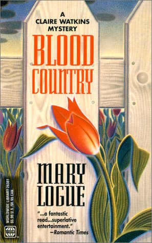 Buy Blood Country (Wwl Mystery) — BookShops.in