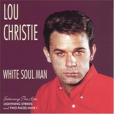 White Soul Man