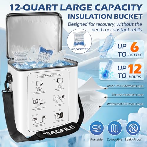 Ice Machines For Knee Surgery