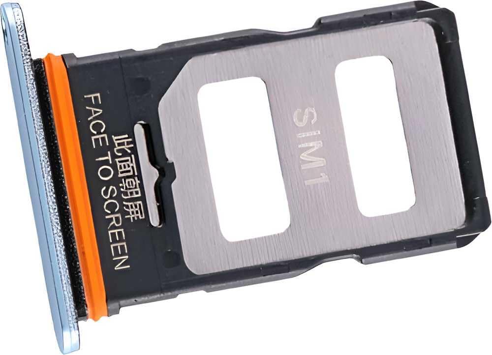 Xiaomi Redmi Note 13 Pro 5G – Tiroir Carte SIM De Remplacement, 8,29