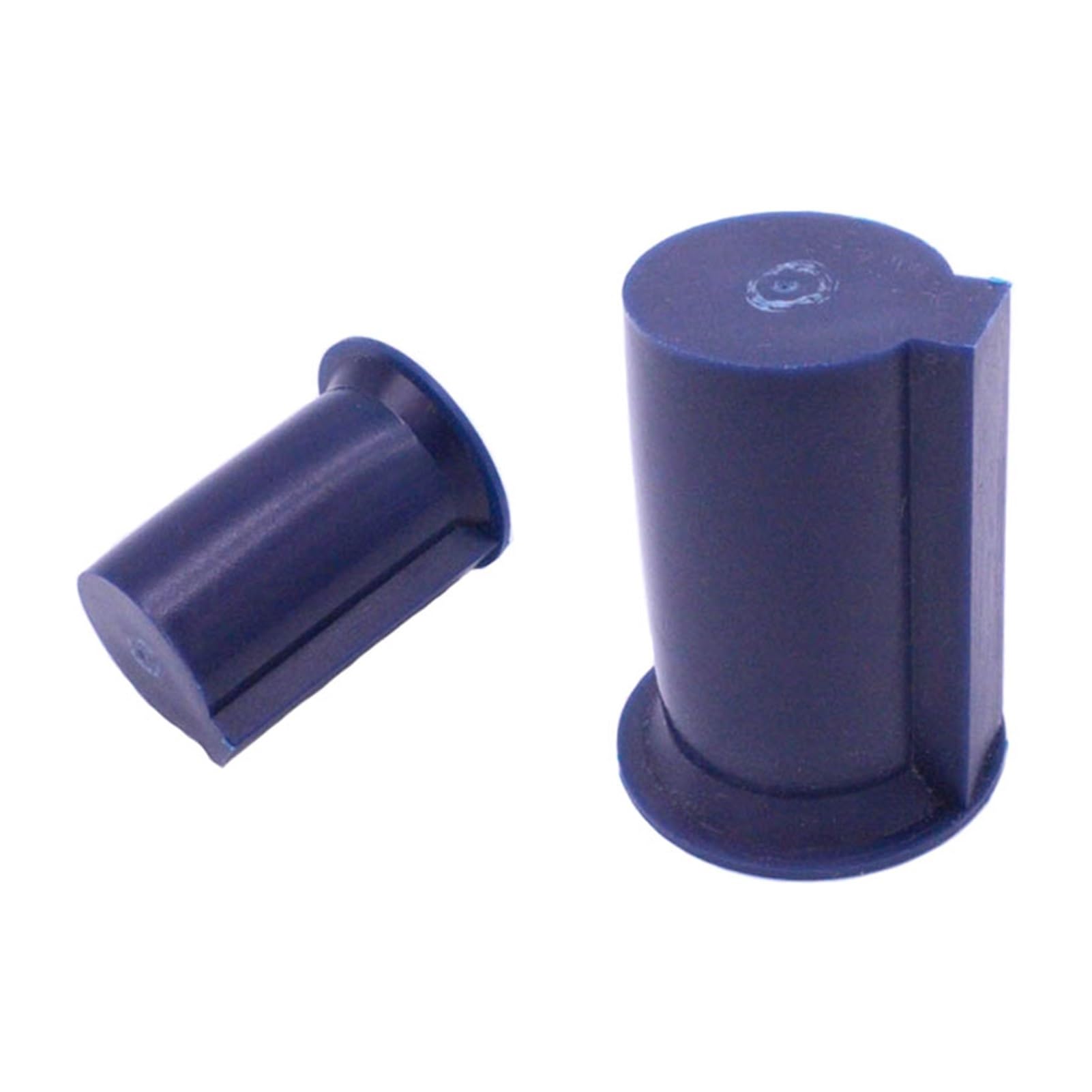 PRIMUZ Funda Protectora del Eje del Motor PP/PE Y63-Y160 Y71 ID16mm