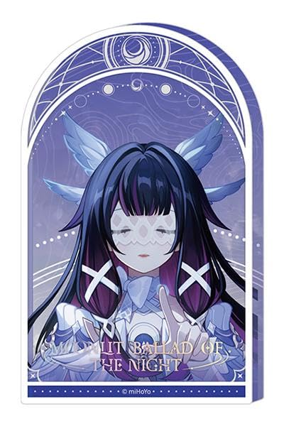 ぽ*読様 原神 月夜の叙事詩 コロンビーナ 缶バッジ 16個セット Amazon.co.jp: 原神 公式グッズ 正規品 月夜の叙事詩シリーズ アクリル