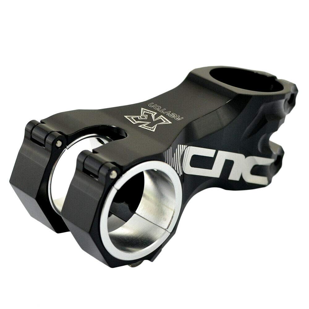 Amazon.co.jp: KCNC REYTON MTB ±17 Degree Stem 31.8mm/35mm x 70mm