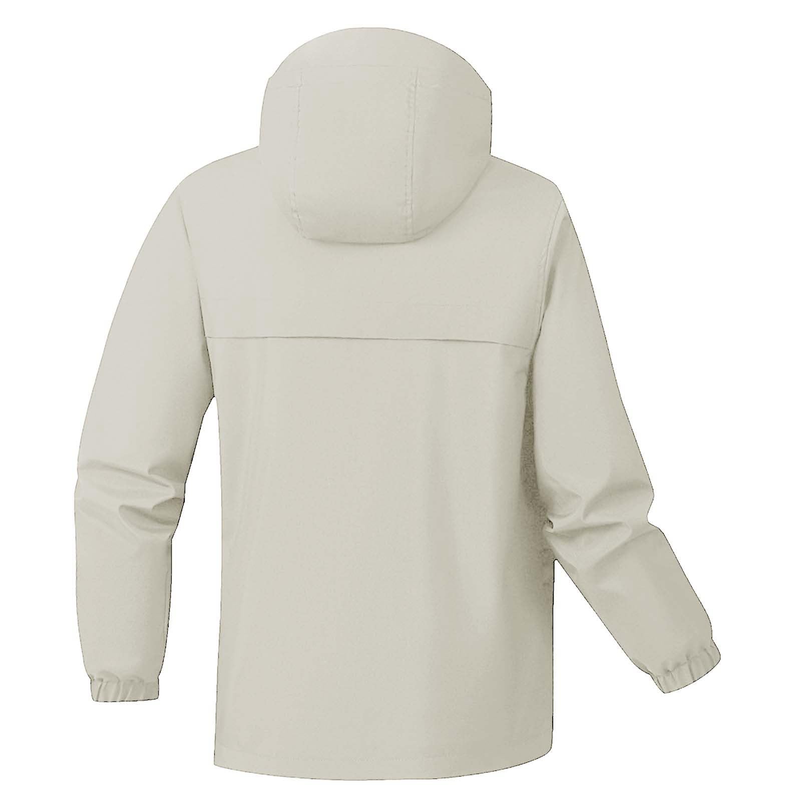 Welding Jacket Banox FR Canvas, Size X2L, Mfr: 64-1-30C-X2L-A Blue/Green