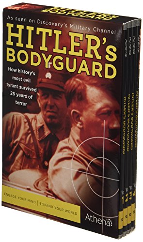 HITLER'S BODYGUARD image 2