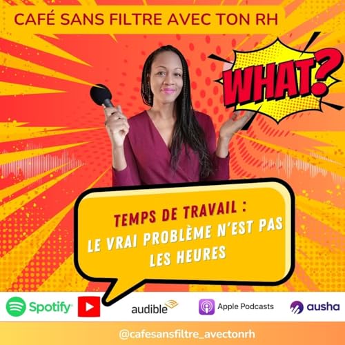 Temps de travail : le vrai probl&egrave;me n&rsquo;est pas les heures