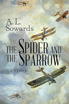 The Spider and the Sparrow