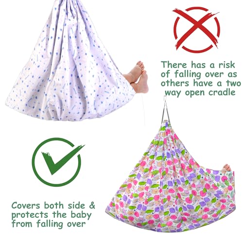Image of VParents Sleeping Essentials with Mosquito & Spring, Chunky (Pink)