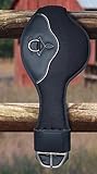 dt saddlery gmbh design & technik Butterfly, Bitte beachten Sie durch die Auflagefläche den Sattelgurt 5 bis 10 cm länger zu bestellen!