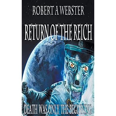 Novella- Return of the Reich