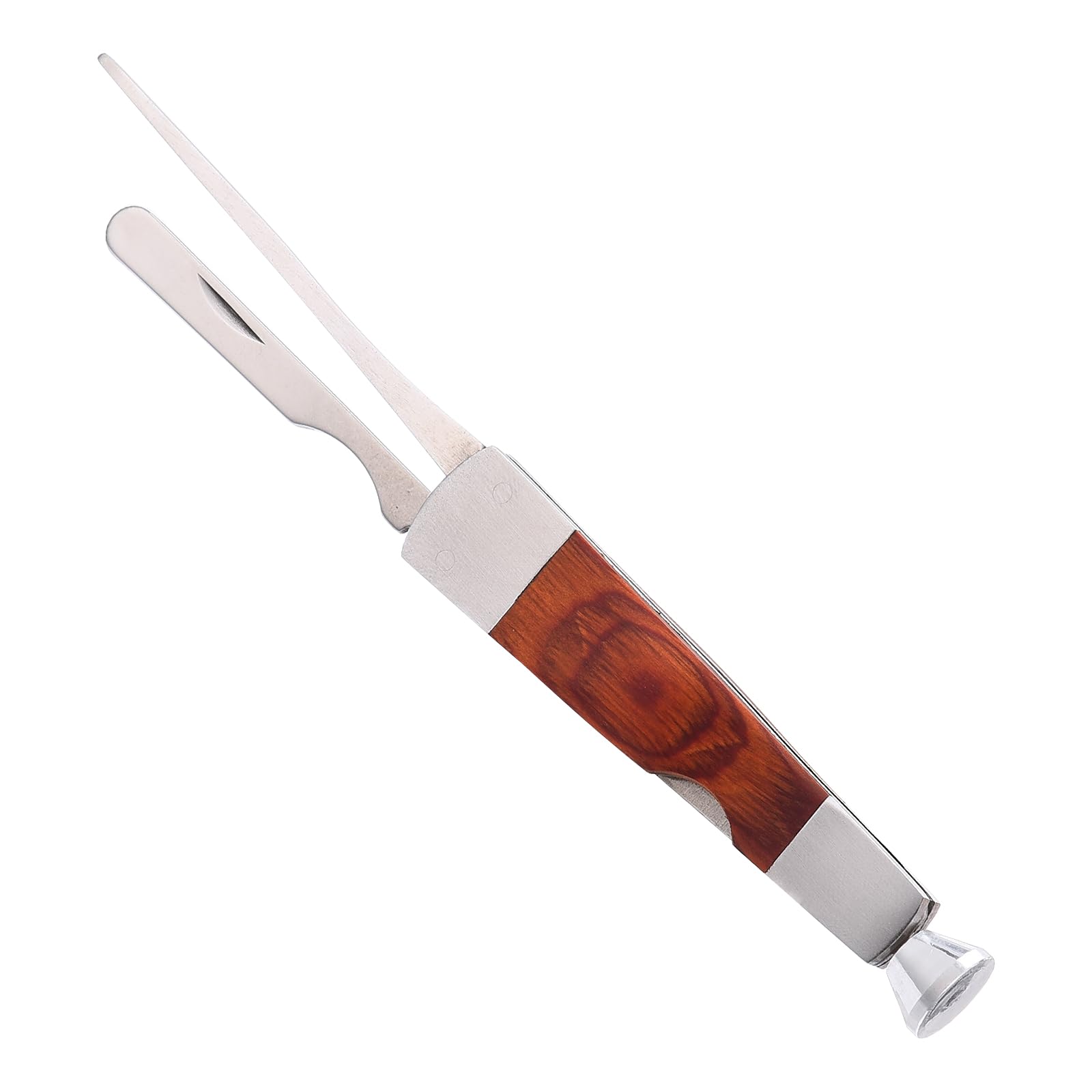 Strumento Per Pulizia Pipe In Acciaio Inox | Alesatore Regolabile Con Perno | Per Manutenzione - Foto 9