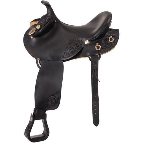 Outback Saddle