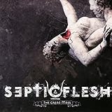 septic flesh tour  The Great Mass