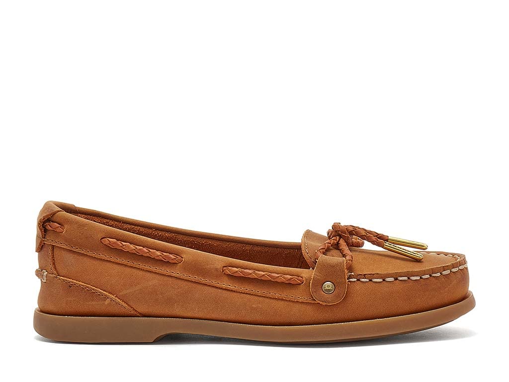 Chatham Rota G2 BotasMujer