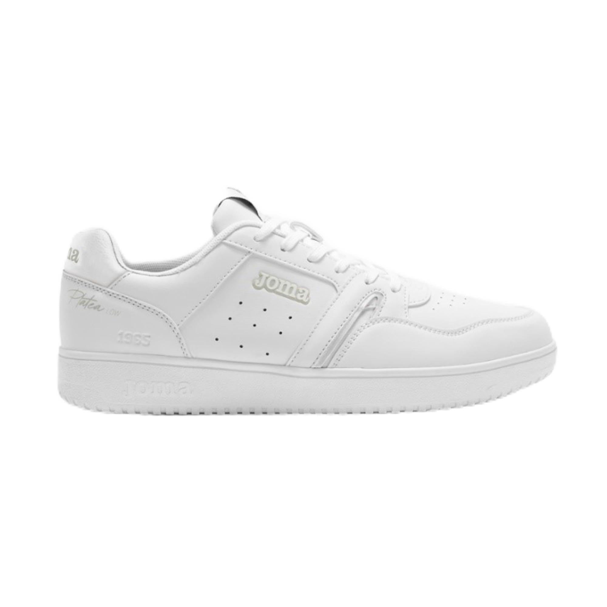 Joma C.platea Top Men 2402 Blanco, Zapatillas Hombre