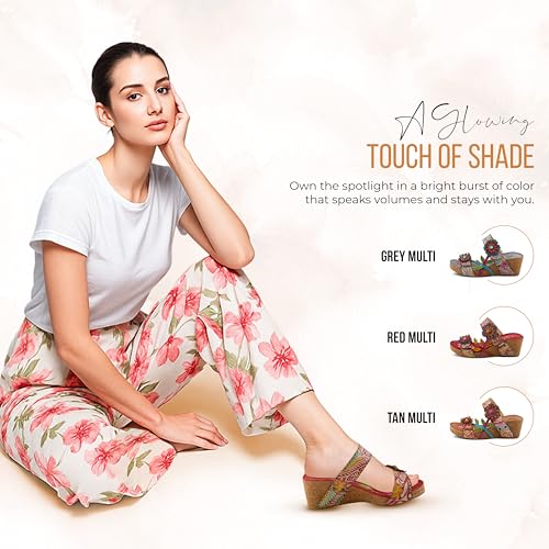 Image of L'Artiste by Spring Step Moai