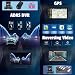Imagen de Equipo de Sonido para SsangYong Rexton Y250 II 2 2006-2012 Android Radio Pantalla Táctil 10-Inch Car Radio