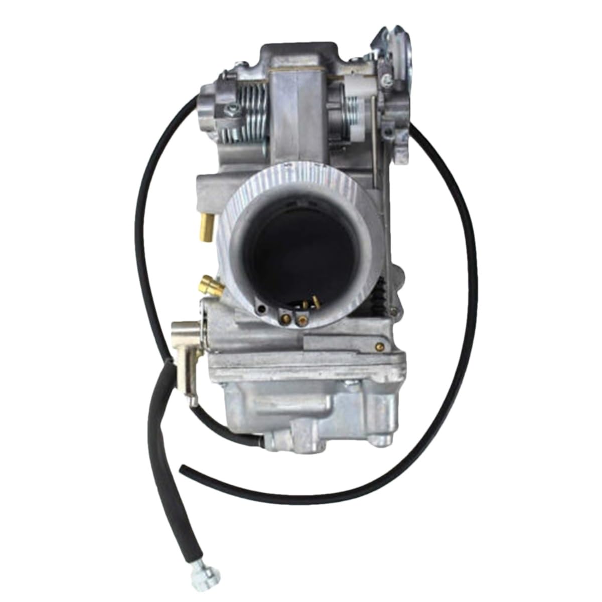 Carburateur TM45 Mikuni HSR45 pour Vos Longs Voyages en Harley Davidson XLH1200