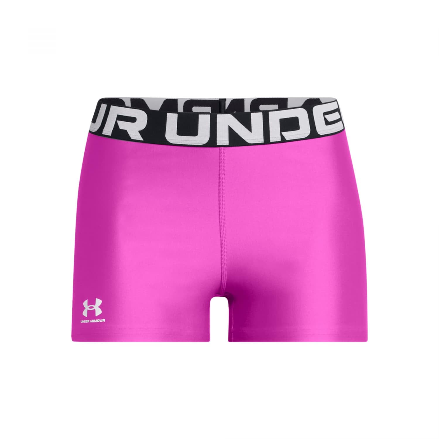 Under Armour Heat Gear - Pantalones cortos de deporte para mujer — view 39