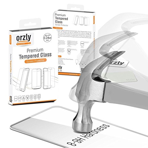 Orzly® - OnePlus ONE Premium Tempered Glass 0.24mm Protective Screen Protector for the Original Premier Launch Model of SmartPhone - Image 3