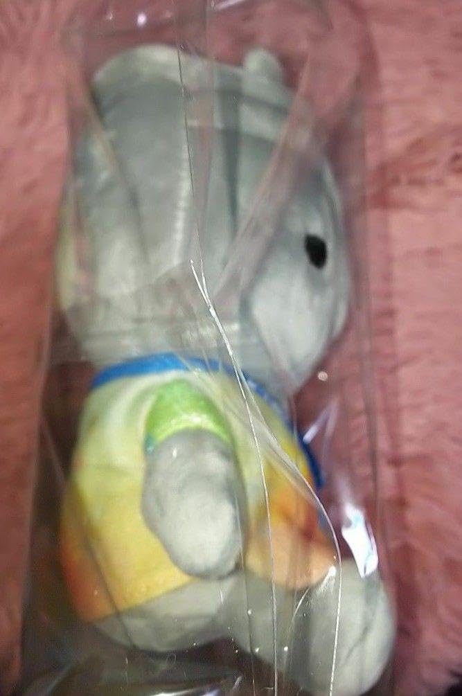 Amazon.co.jp: 大分県臼杵市観光キャラクターほっとさんぬいぐるみ小