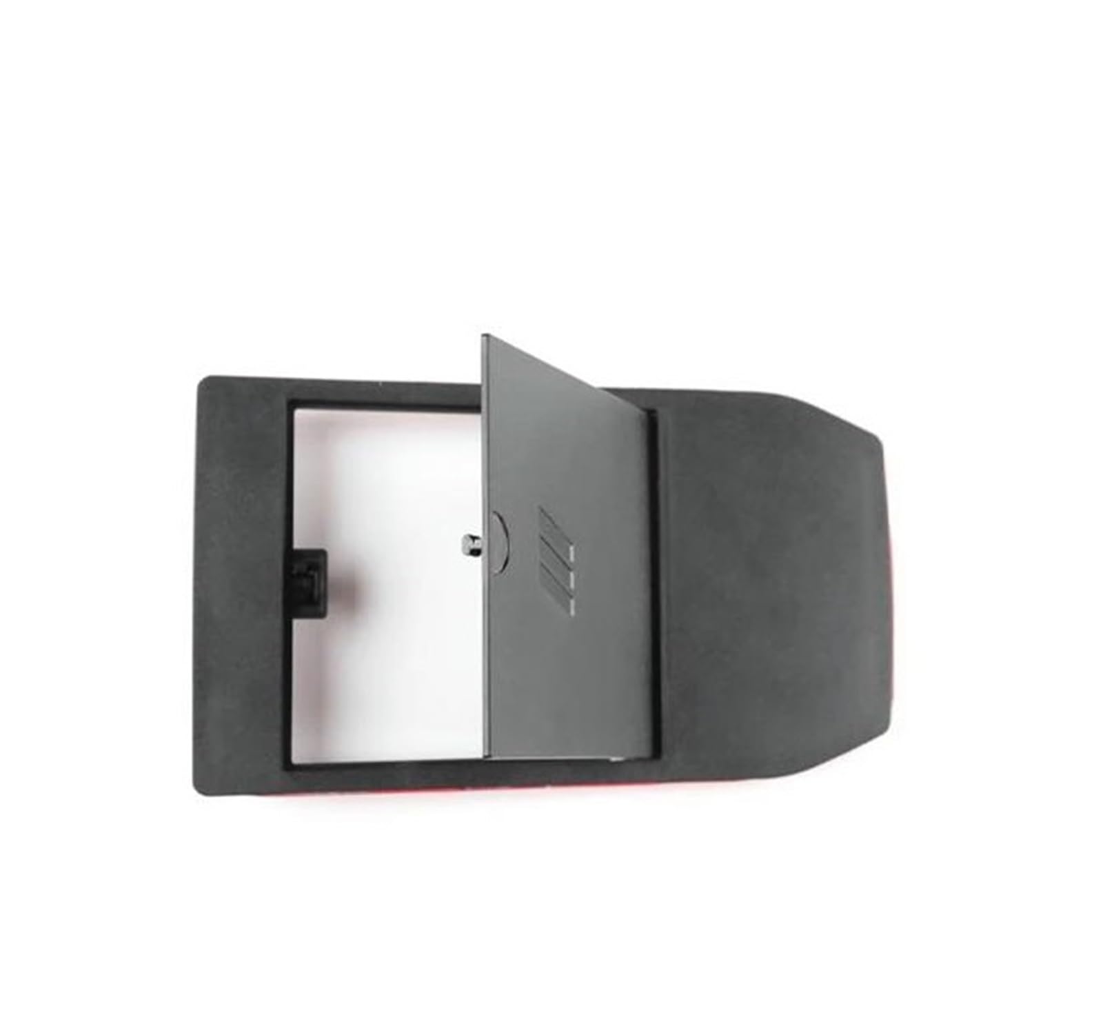 Armrest Organiser Tray For BMW For X3 G45 2025-2026 Armrest Hidden Storage Box Privacy Item Tray Organizer Location HIMIUSIKTC