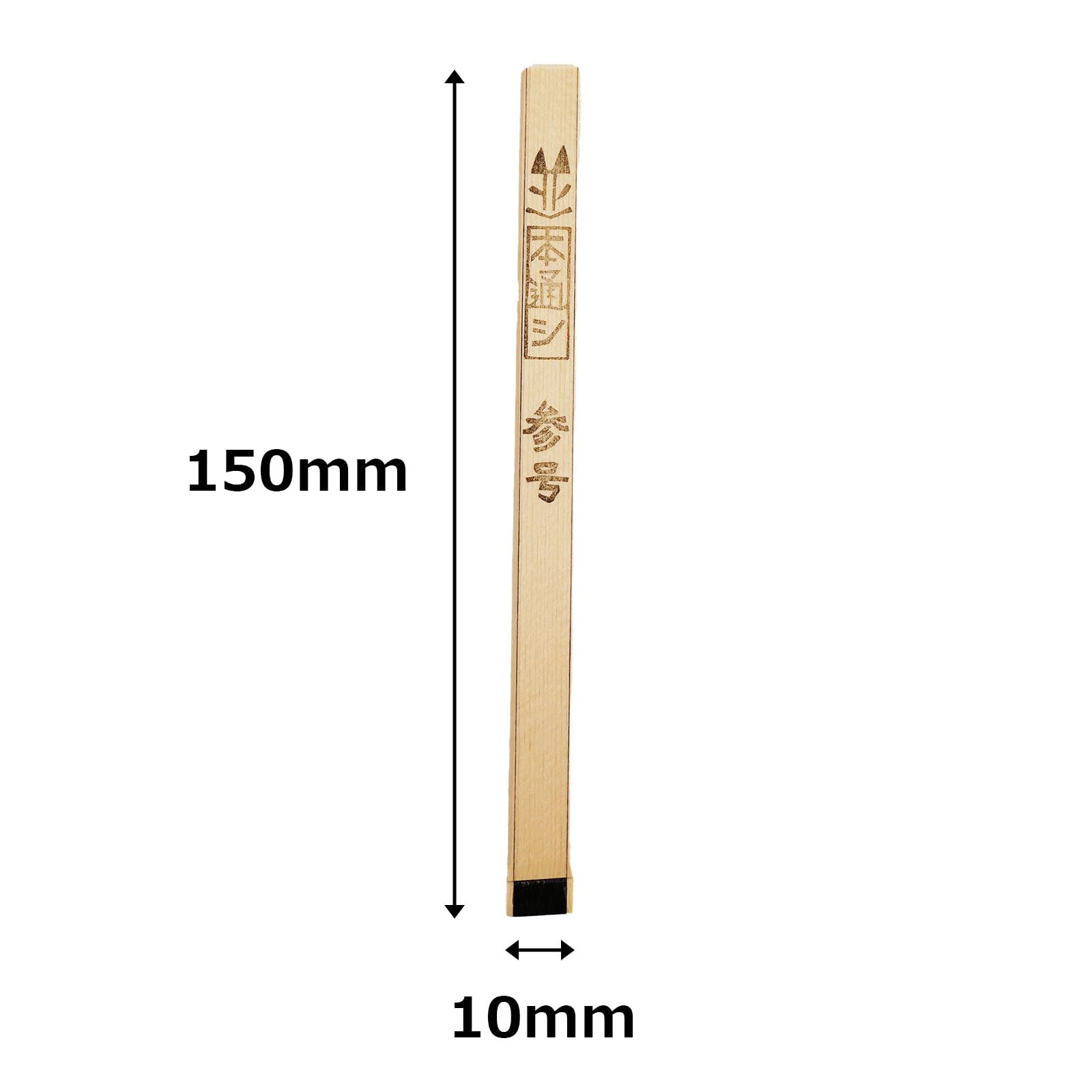 漆バケ　長毛通し　1寸 漆バケ 長毛通し 1寸