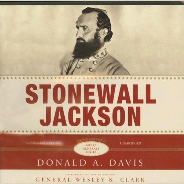 Stonewall Jackson