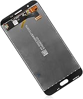 Vista 5 de Para Samsung Galaxy J727 TFT LCD Pantalla de reemplazo, para J7 Sky Pro 2017 J727A J727R4 J727V J727P J727U Sky Pro Kit de reparación LCD, con Negro