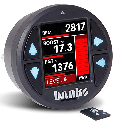 Banks Power 17-19 Ford F250/F350 6.7L PowerStroke 