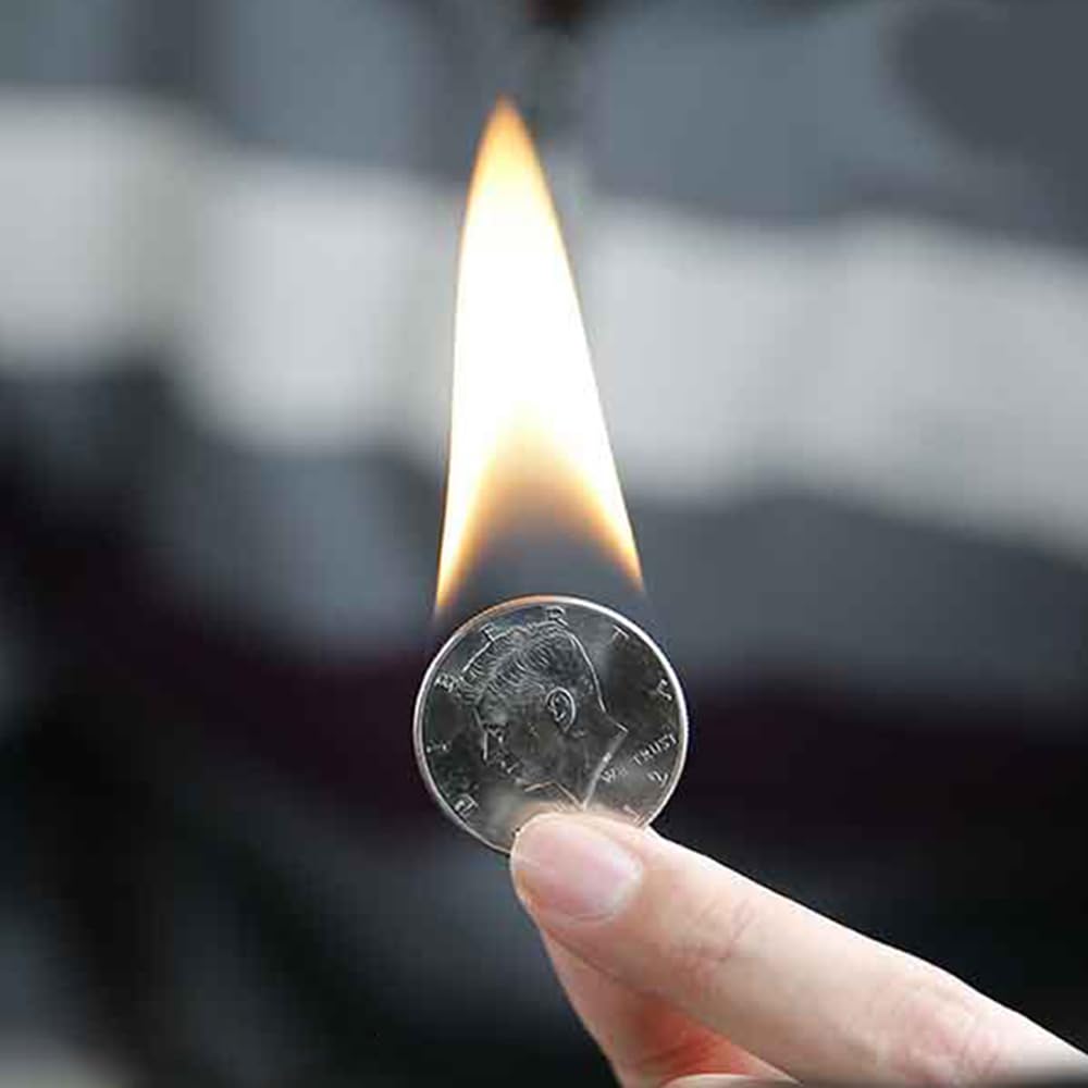 Amazon | 【手品 マジック】PYRIS/フレーム達人 フレームがコインに変わる パームが燃える コイン現れ ファイアマジック 近景マジック道具  手品 道具 | マジック・手品 | おもちゃ