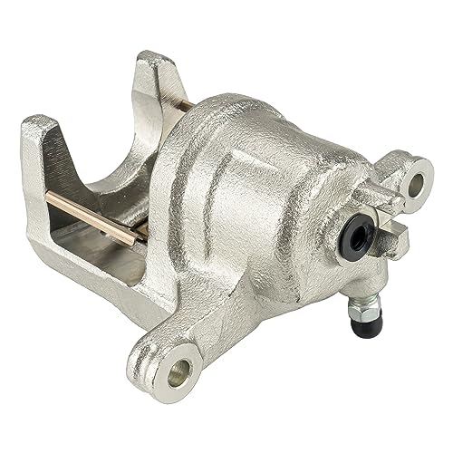Image of PHILTOP Rear Right Brake Caliper 19-P1448 Compatible with 2002-2004 Honda CR-V, 1995-1998 Honda Odyssey, 1991-1995 Acura Legend, 1996-1998 Acura RL, 1996-1999 Isuzu Oasis