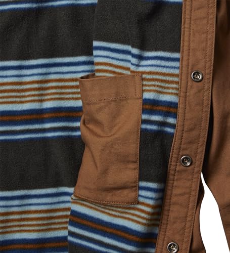 Image of Legendary Whitetails Men's Stockyards Roper Shirt Jacket