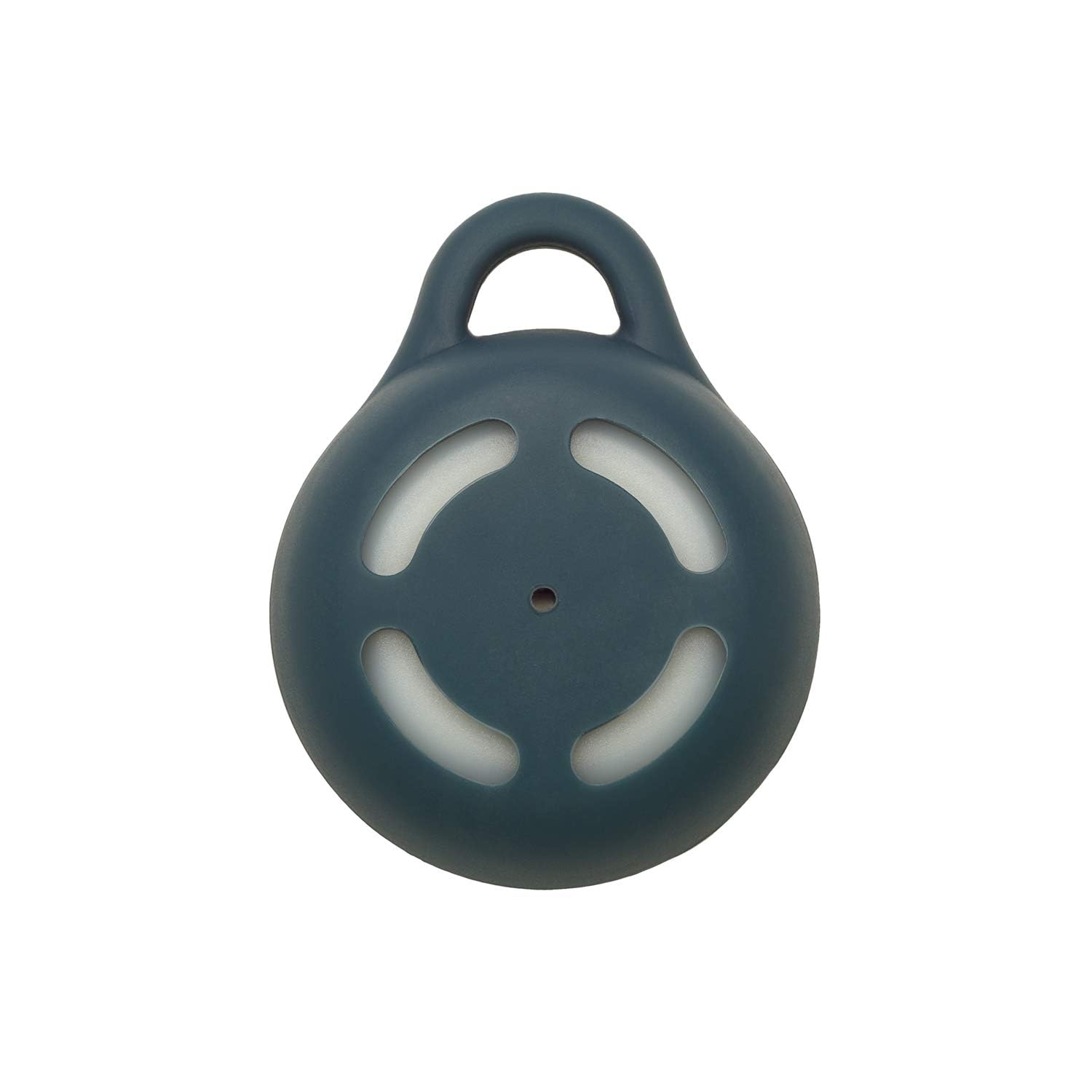 Inglesina Ally Pad, Dispositivo Anti-Abbandono, iOS/Android + Inglesina Ally Key, Portachiavi Per Dispositivo Anti-Abbandono Ally Pad - 0.1 Kg