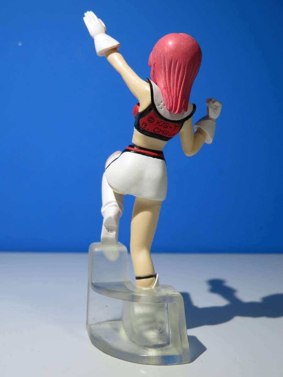 Amazon | 夢戦士ウイングマン：フィギュアコレクション/森本桃子