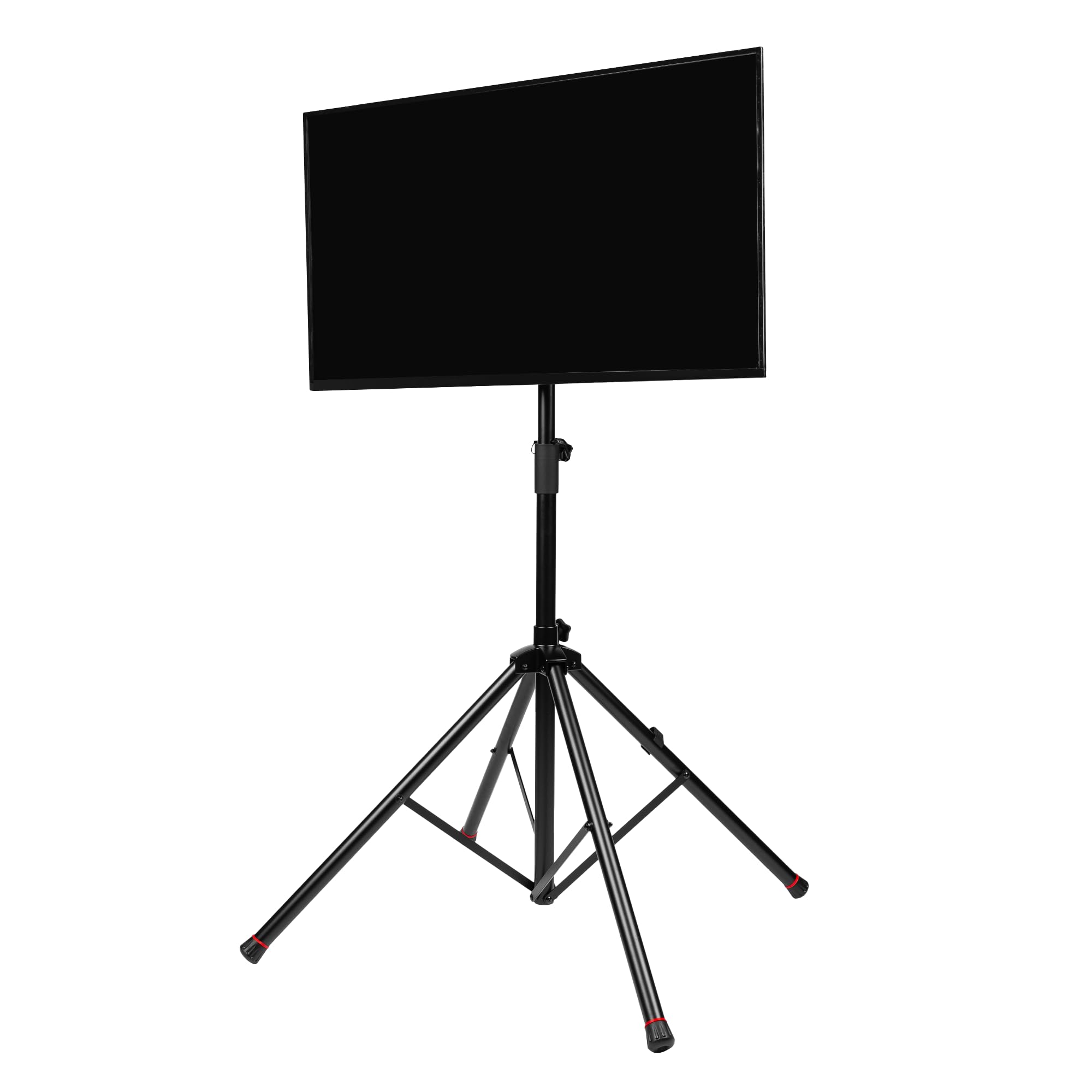 Amazon.com: Gator Frameworks Standard Adjustable Quadpod LCD/LED