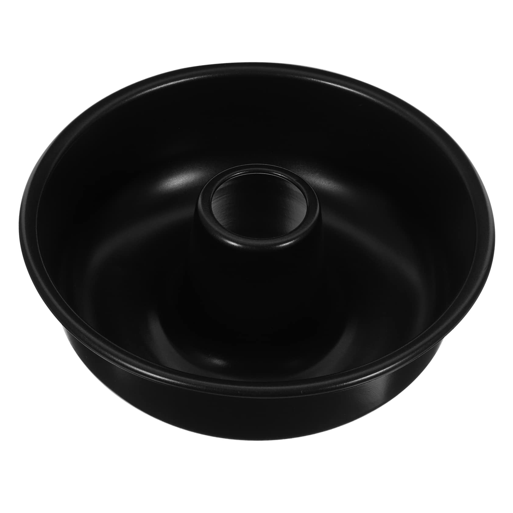Zerodeko Lot De 3 Moules À Gâteaux Antiadhésifs En Alliage Daluminium Pour Pâtisserie En Mousseline
