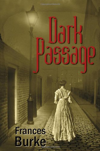 Buy Dark Passage — BookShops.in
