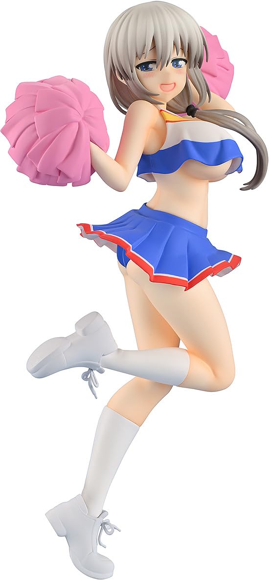 Amazon | MuseMolds 宇崎ちゃんは遊びたい！ω 宇崎月 チアガールver