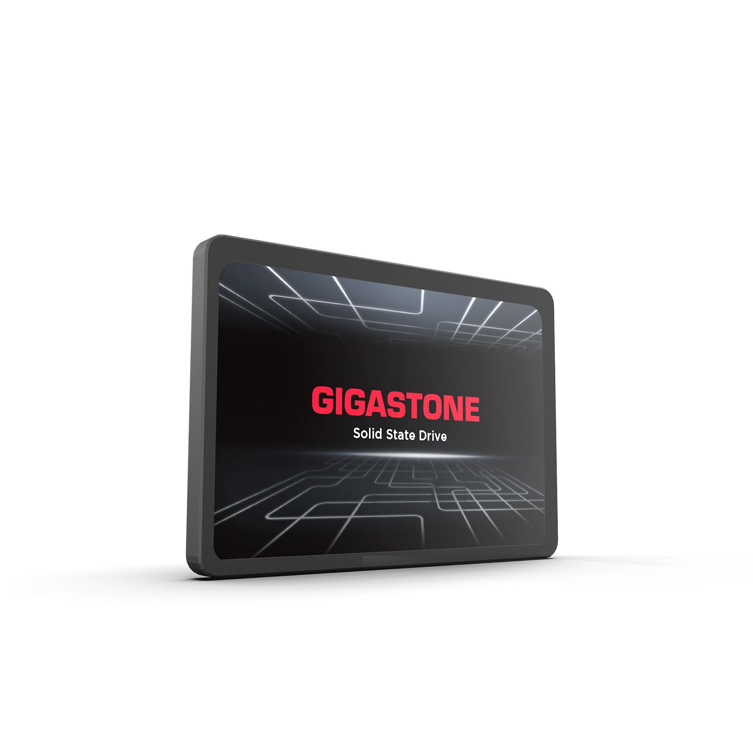 Gigastone SATA SSD 480GB 2.5 inch SSD 500MB/s upgrade Laptop PC Memory and Storage PS4 HDD Replacement 2.5" Internal Solid State Hard Drives SATA III SLC Cache 3D NAND Increase Performance-image-38