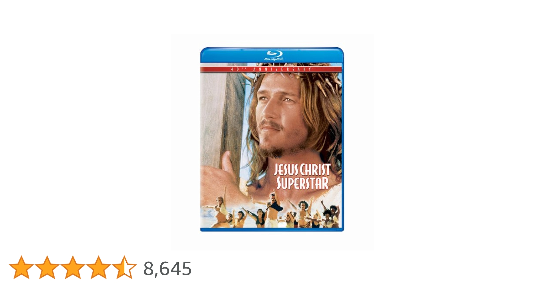 ジーザス・クライスト=スーパースター スペシャルBOX(初回生産限定) [Blu-ray] khxv5rg Amazon.co.jp: ジーザス・クライスト=スーパースター スペシャル