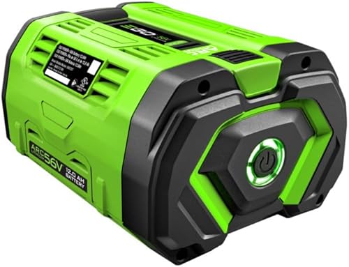 Miniatura 27 de EGO Batería POWER+ 56V, 5.0Ah - BA2800T